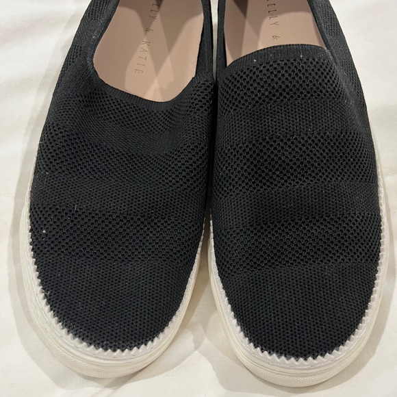 Kelly & Katie Women’s Slip-on Sneaker - Picture 5 of 7